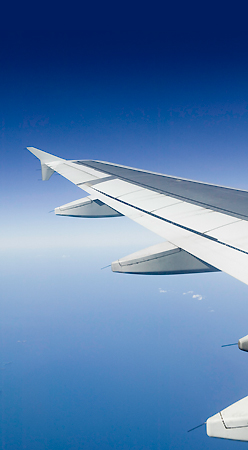 Bestill fly med Brussels Airways